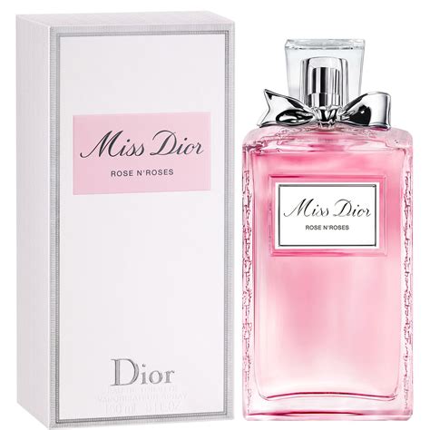 miss dior rose|Miss Dior Rose N'Roses Perfume, Floral Eau de Toilette.